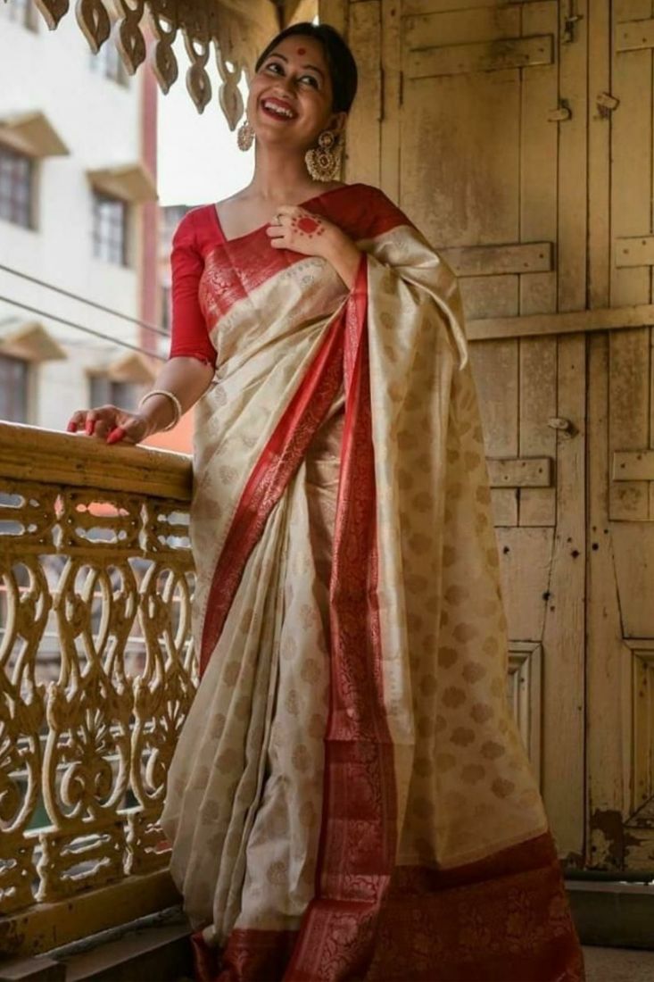 Durga puja hotsell special saree 2019