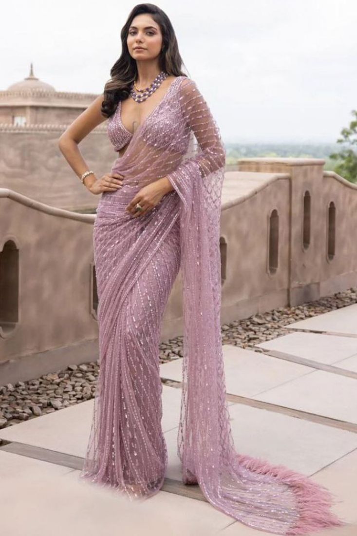 Buy Butterfly Saree for Women Online from India's Luxury Designers 2024