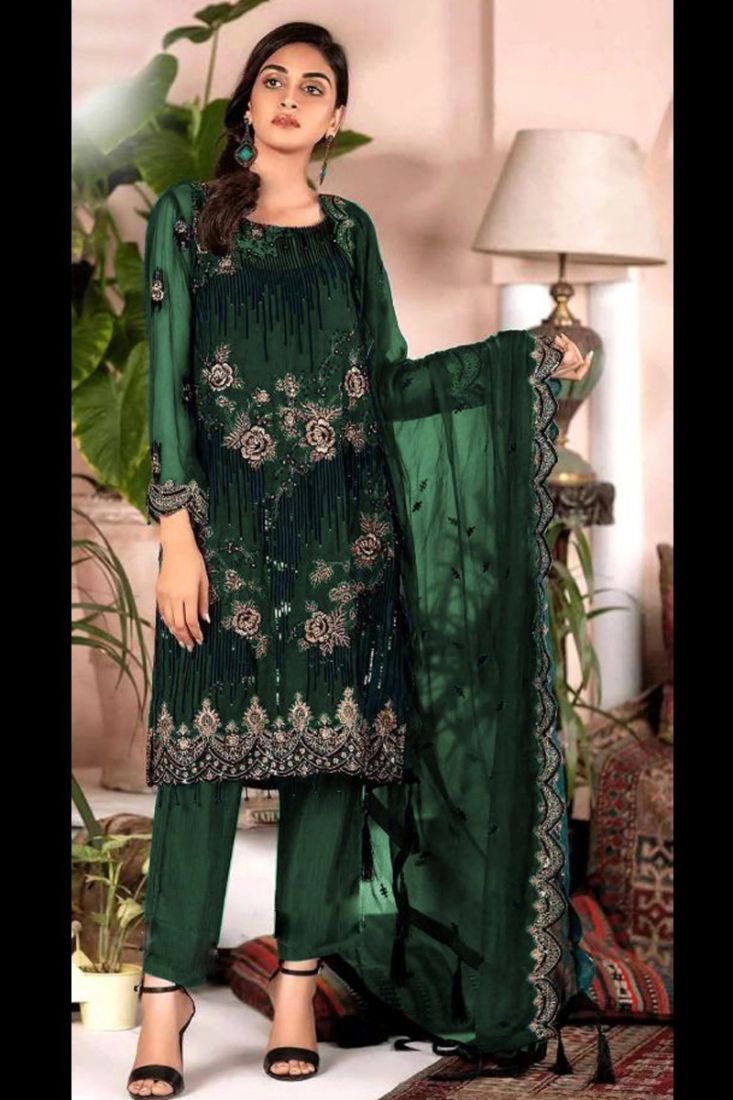 eid special salwar suit