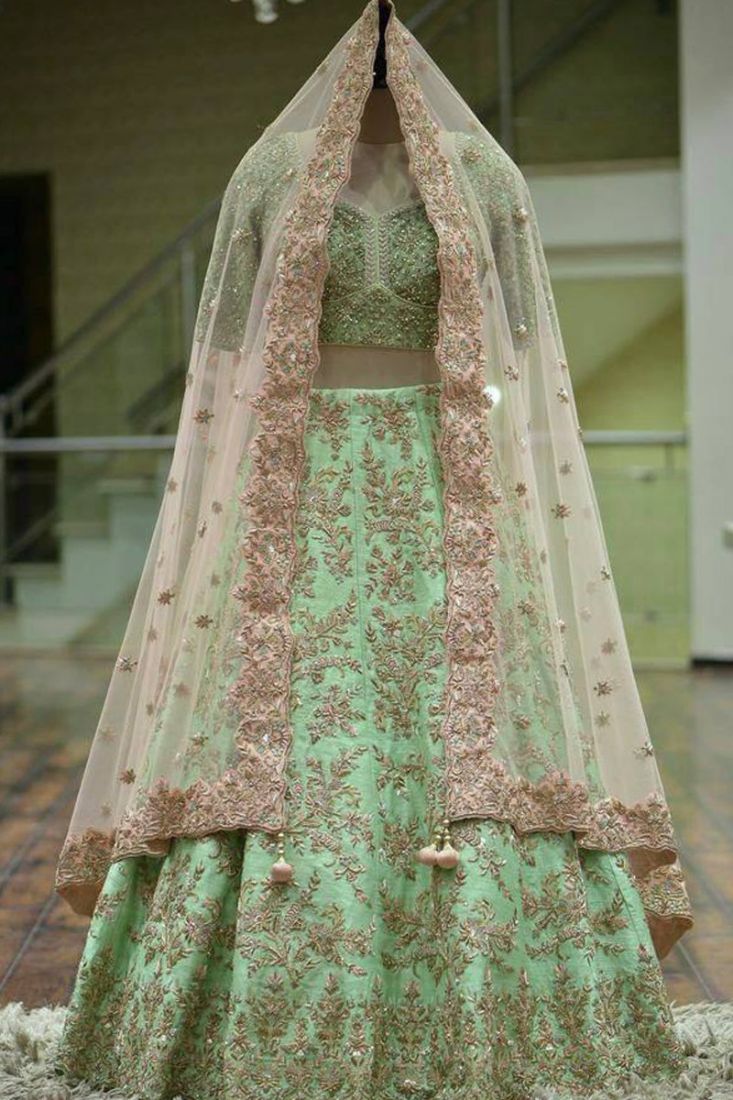 Lehenga Choli | Designer Indian Collection | Lashkaraa – Page 10