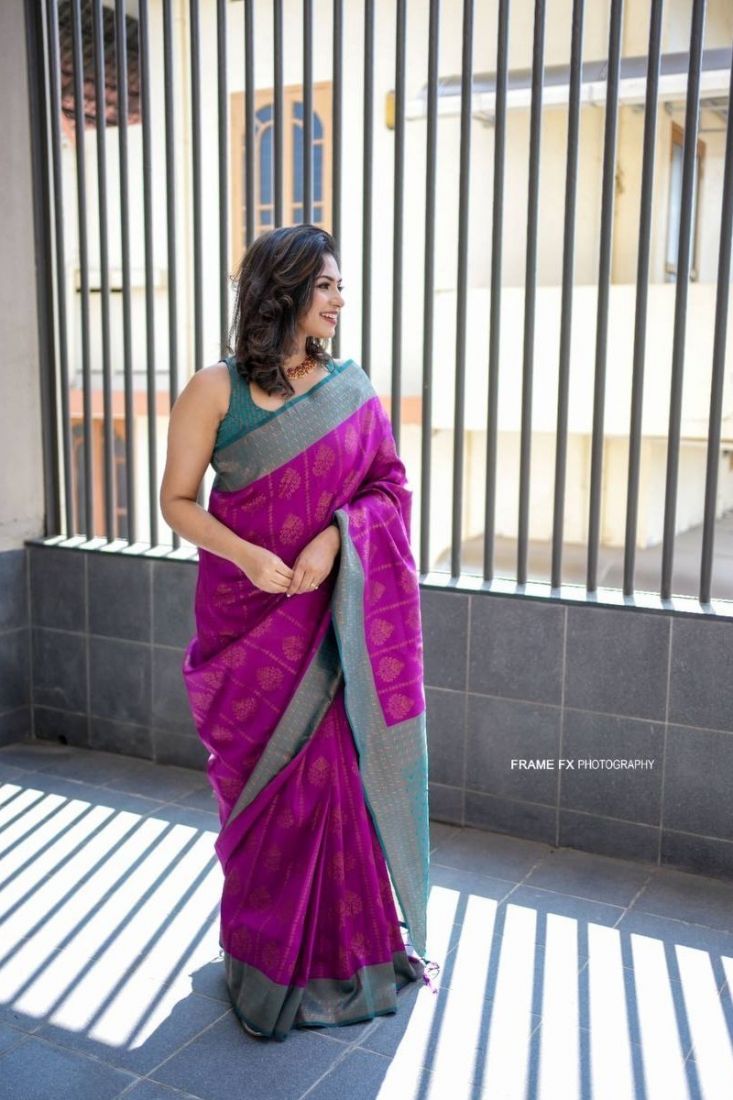 Made To Order Sarees