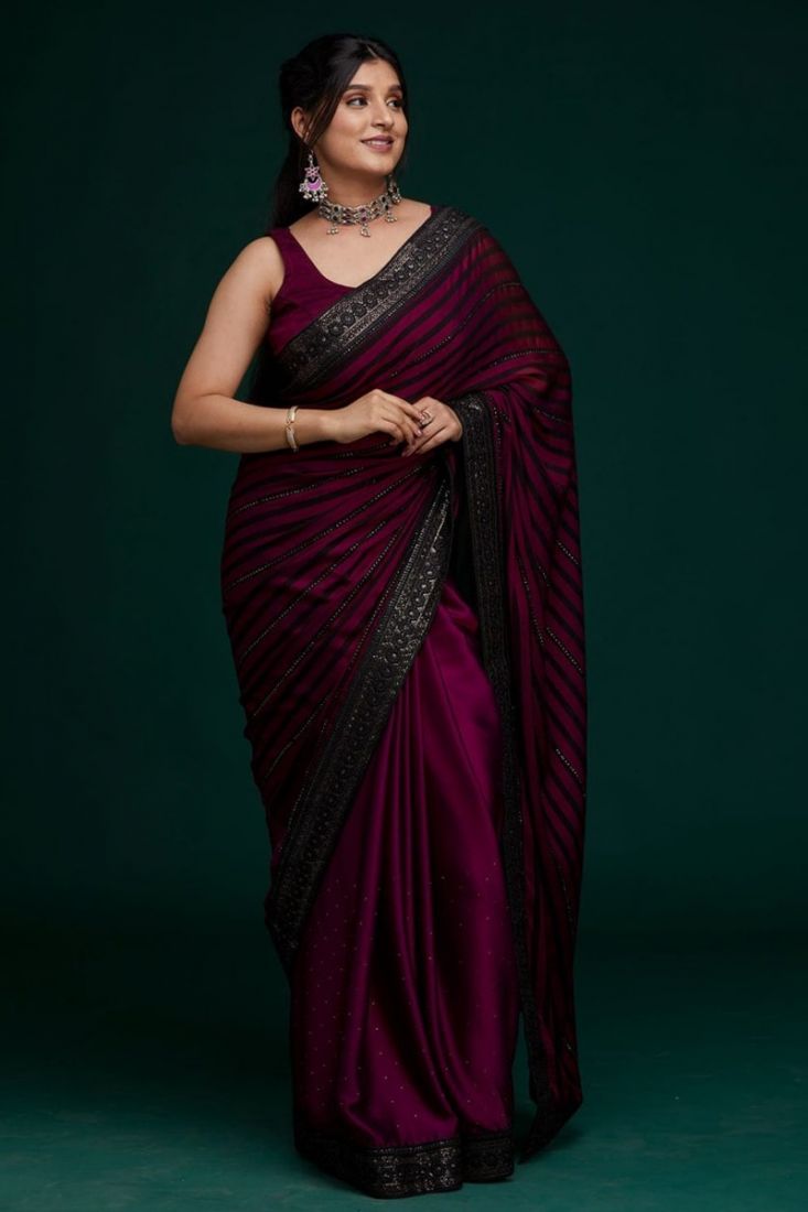 Supriya Shailaja Half Saree Super Hot Photos @BaoBua: Bolly || BaoBua.Net