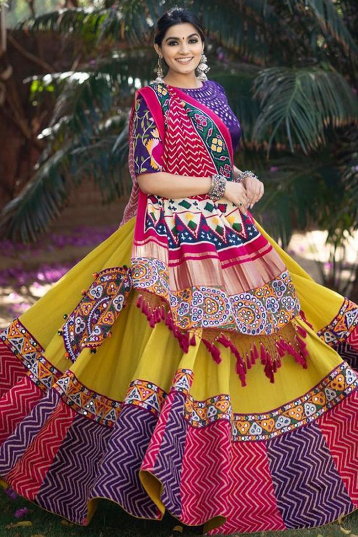 Lehenga 2024 choli xnxx