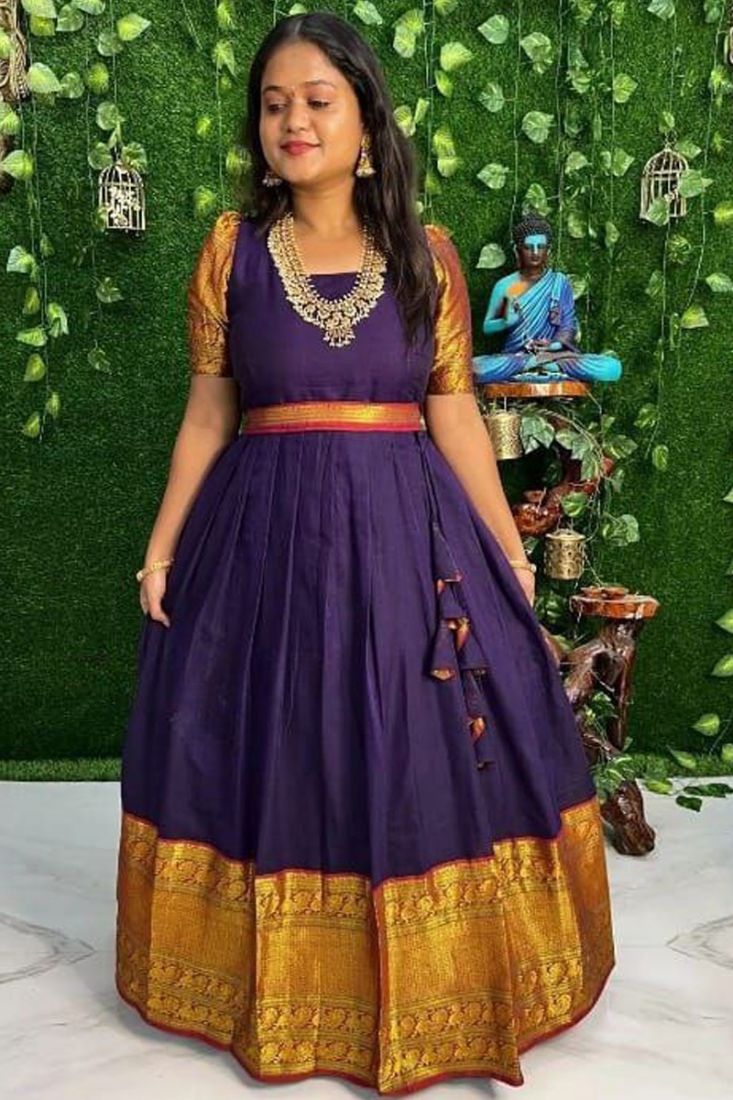 Premium Narayanpet Lehenga for Women, Trendy Lehenga, South Indian Lehenga  Choli, Wedding Lehenga Choli, South Indian Traditional Dress - Etsy